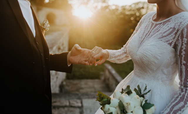 Our experience, over 200 weddings, excellent service